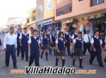 Desfile